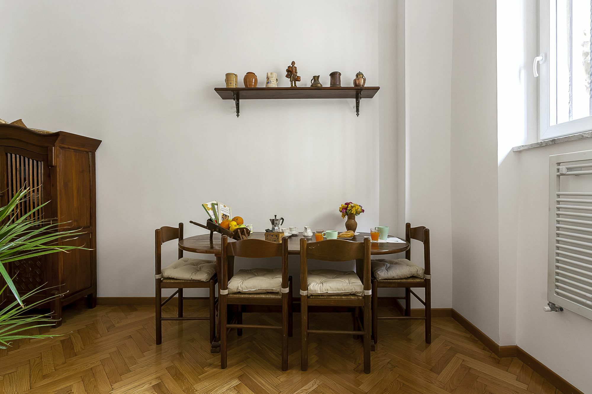 Margherita A Chiaia Appartement Naples