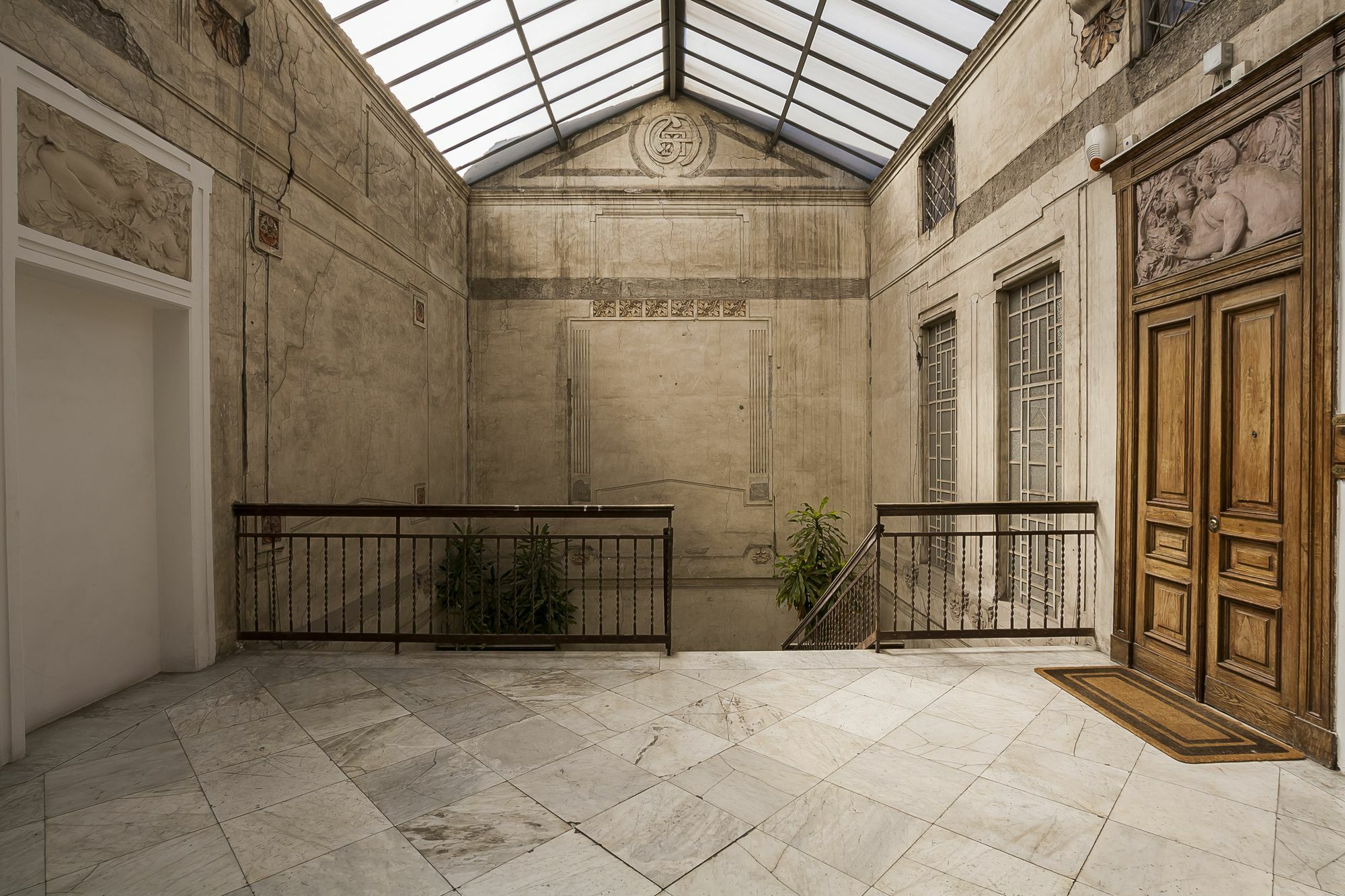 Appartement Margherita A Chiaia