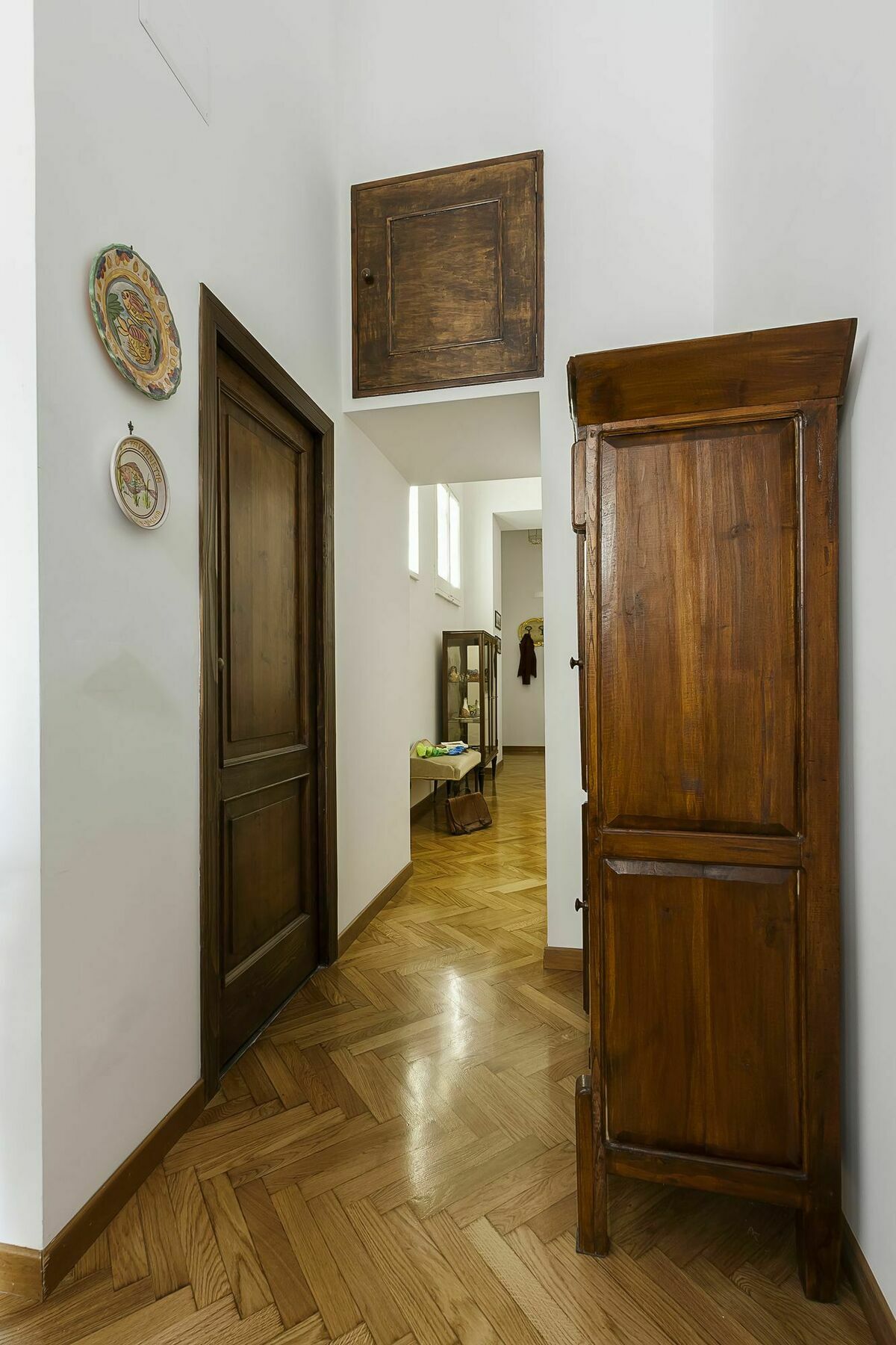 Margherita A Chiaia Appartement *