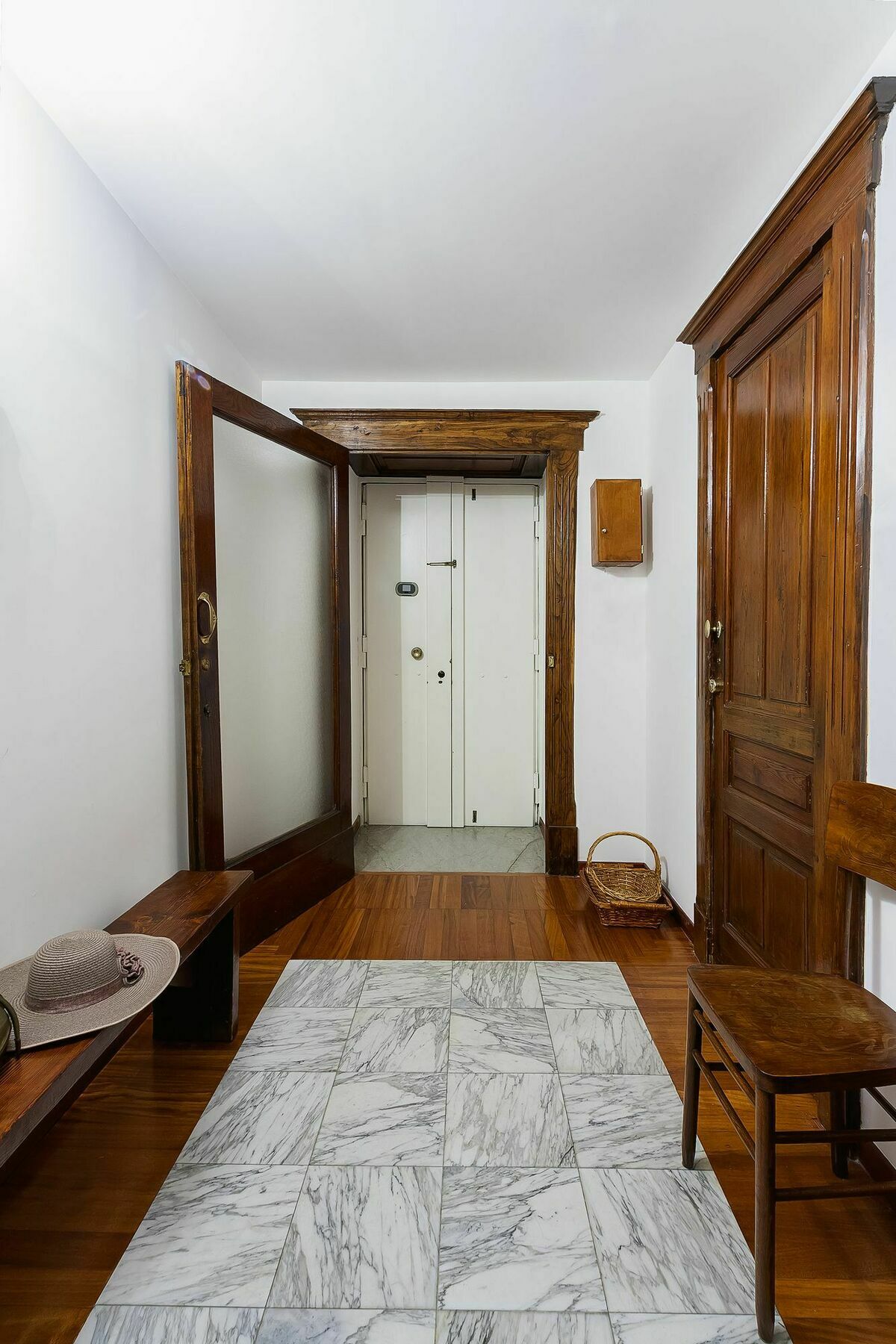 Appartement Margherita A Chiaia Naples