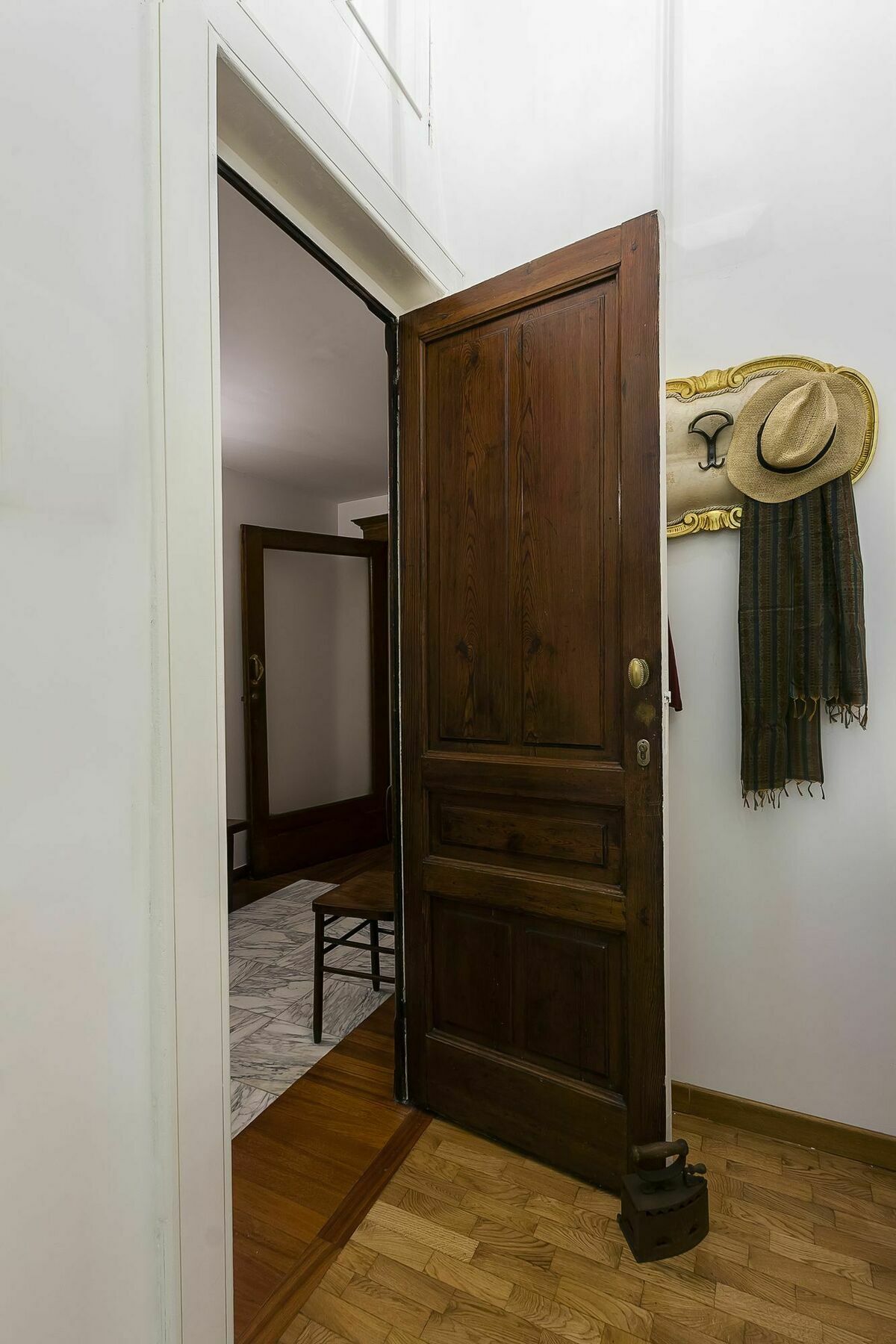 Margherita A Chiaia Appartement *