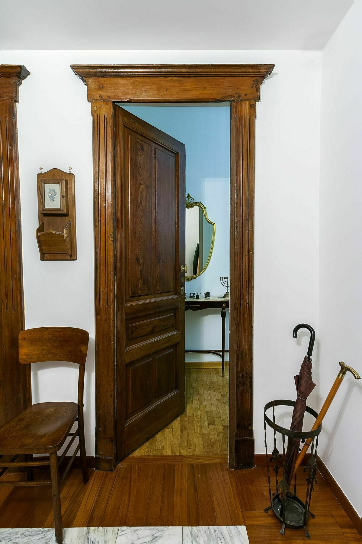 Margherita A Chiaia Appartement *