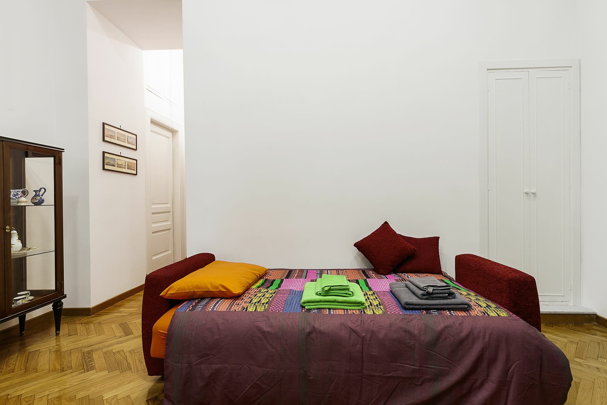 Appartement Margherita A Chiaia